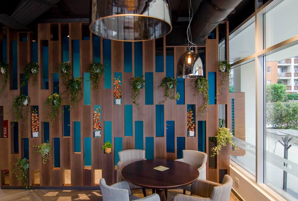 Mozzarella Osteria 11